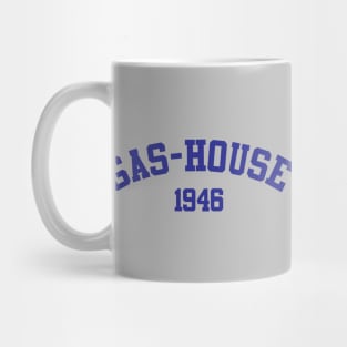 Gas-House 1946 Mug